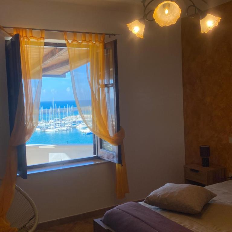 Baia Marina Suite with private jacuzzi - Villa con 2 Camere da Letto - 5