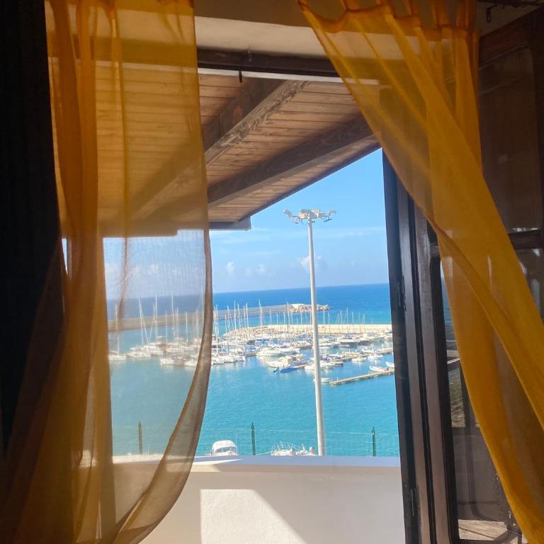 Baia Marina Suite with private jacuzzi - Villa con 2 Camere da Letto - 27