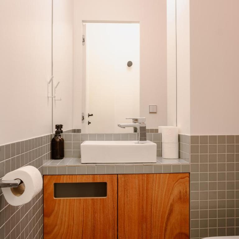 Babylon Montmartre - Appartement 2 Chambres - 28