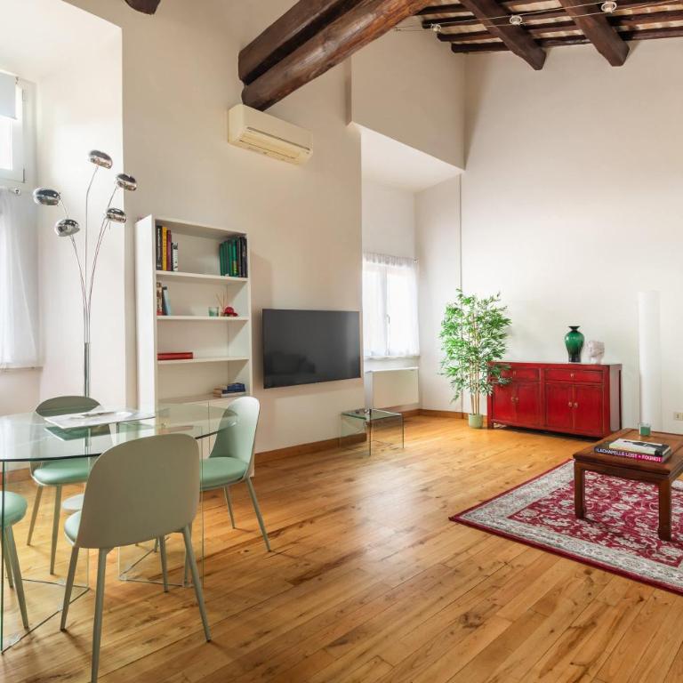 Pantheon Chic Loft by RomeLoft - Appartamento - 1