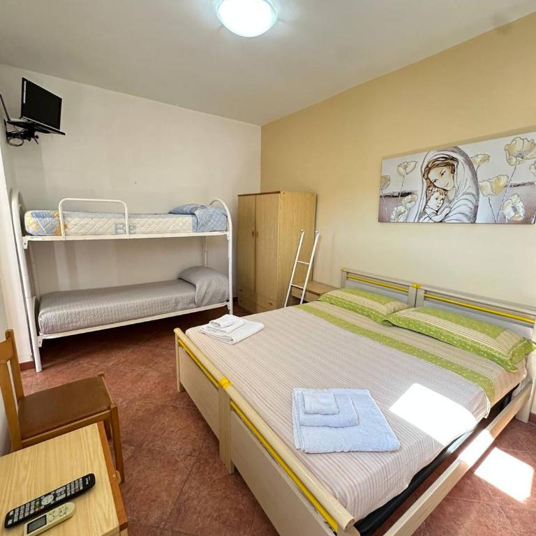 B&B Sant'Antonio - Camera Quadrupla - 2
