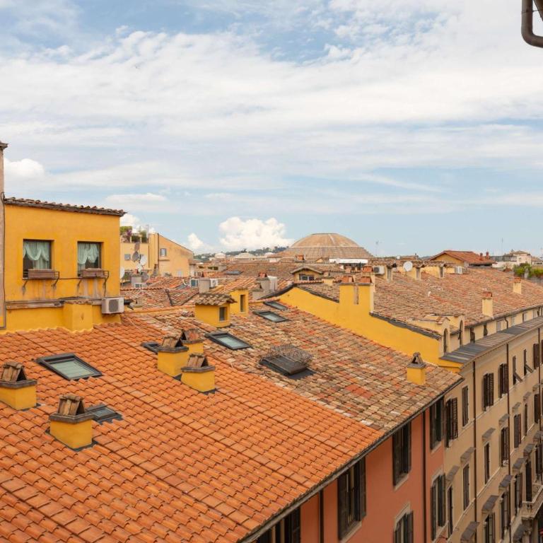 Pantheon Chic Loft by RomeLoft - Appartamento - 6
