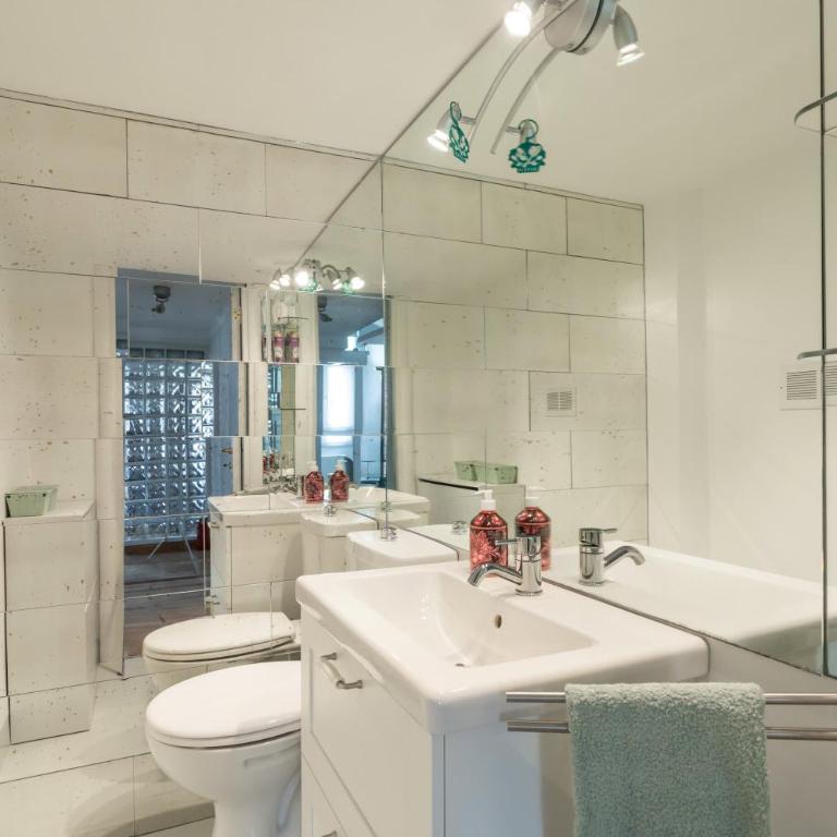 Pantheon Chic Loft by RomeLoft - Appartamento - 16