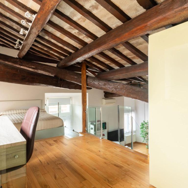 Pantheon Chic Loft by RomeLoft - Appartamento - 21