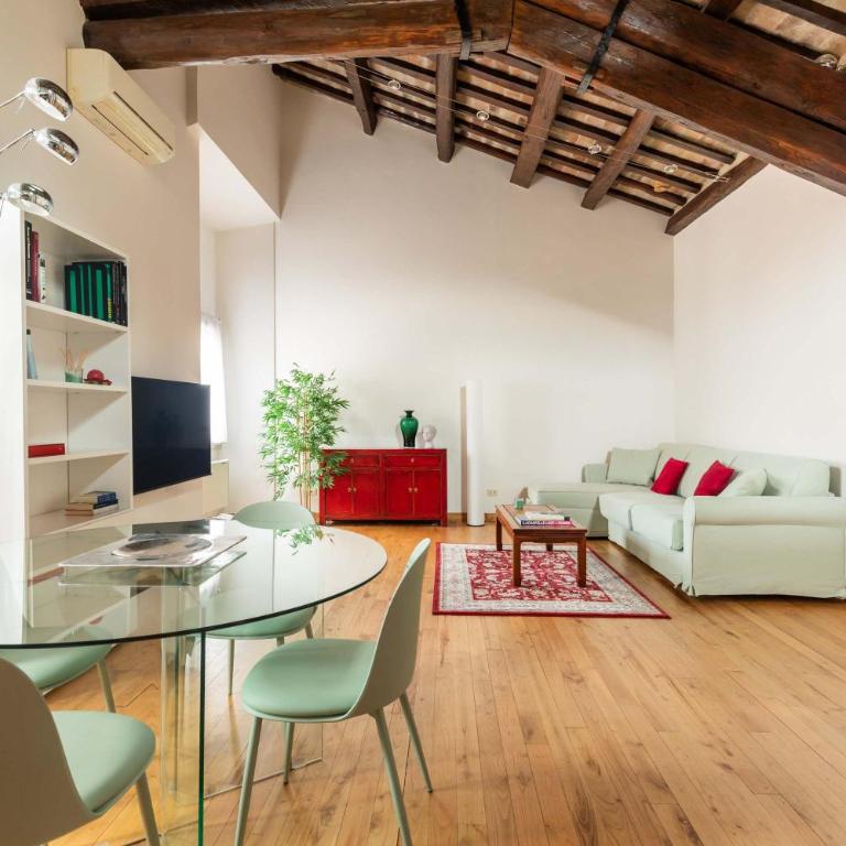 Pantheon Chic Loft by RomeLoft - Appartamento - 25