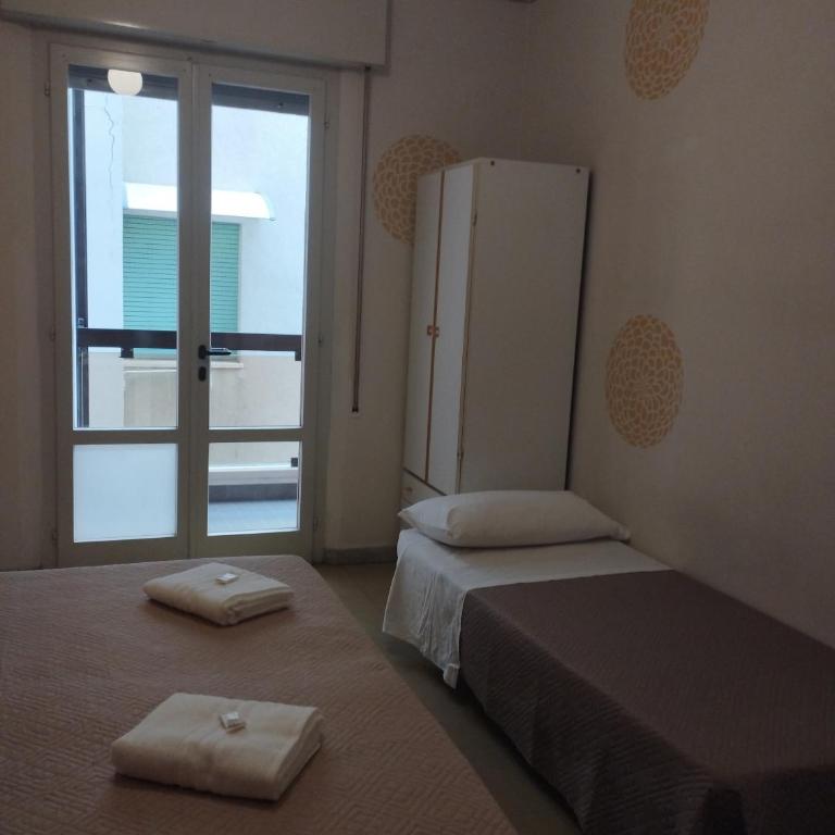 Smile Beach Hotel Nuova Gestione - Triple Room with Balcony - 6