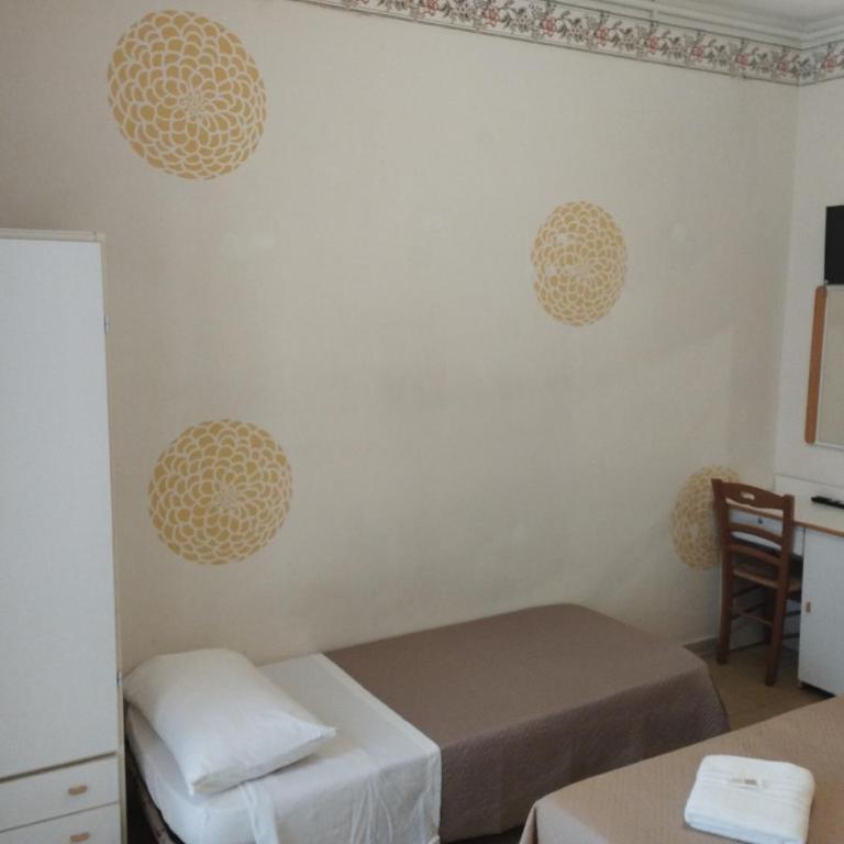 Smile Beach Hotel Nuova Gestione - Triple Room with Balcony - 7
