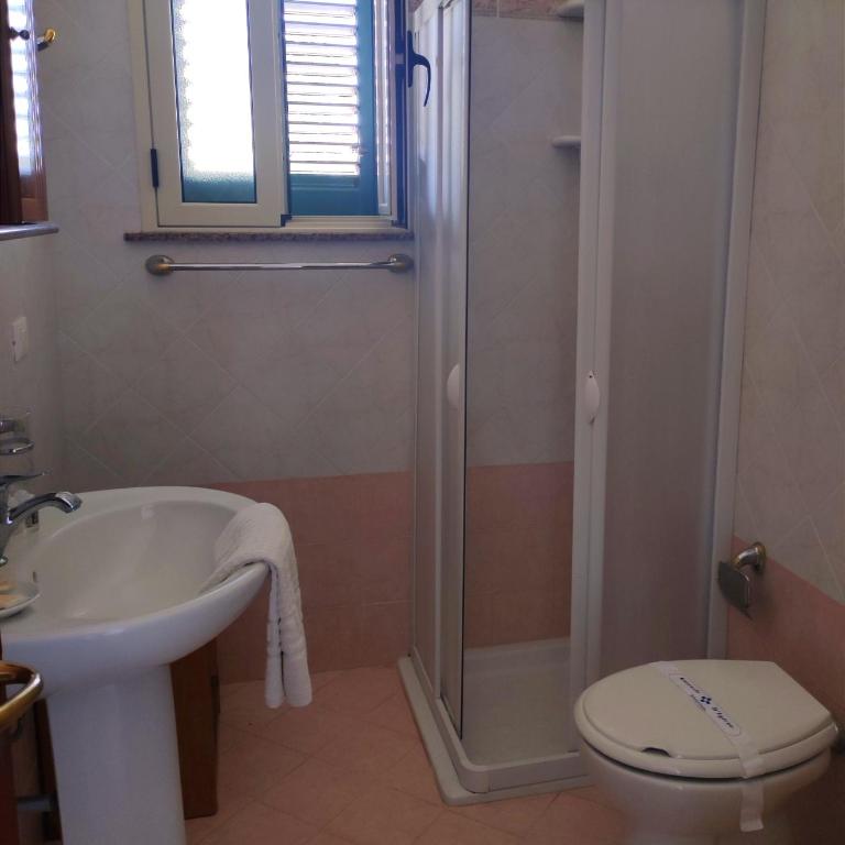 TORRE PINTA Masseria Medioevale - Appartamento con 3 Camere da Letto - 5