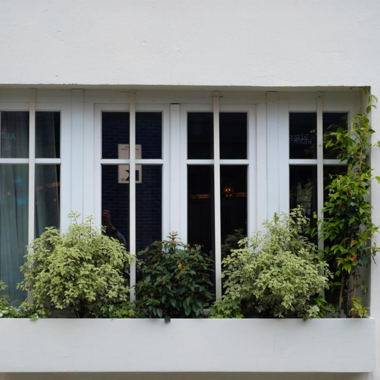 Babylon Montmartre - Appartement 2 Chambres - 32