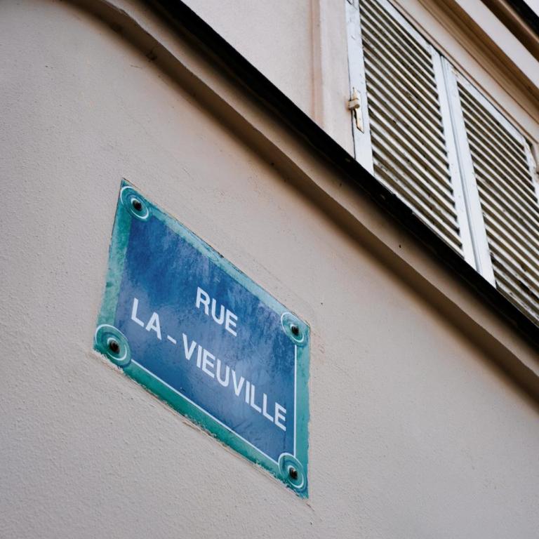 Babylon Montmartre - Appartement 2 Chambres - 34