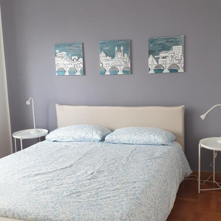 Room125 - Apartment mit 1 Schlafzimmer - 2
