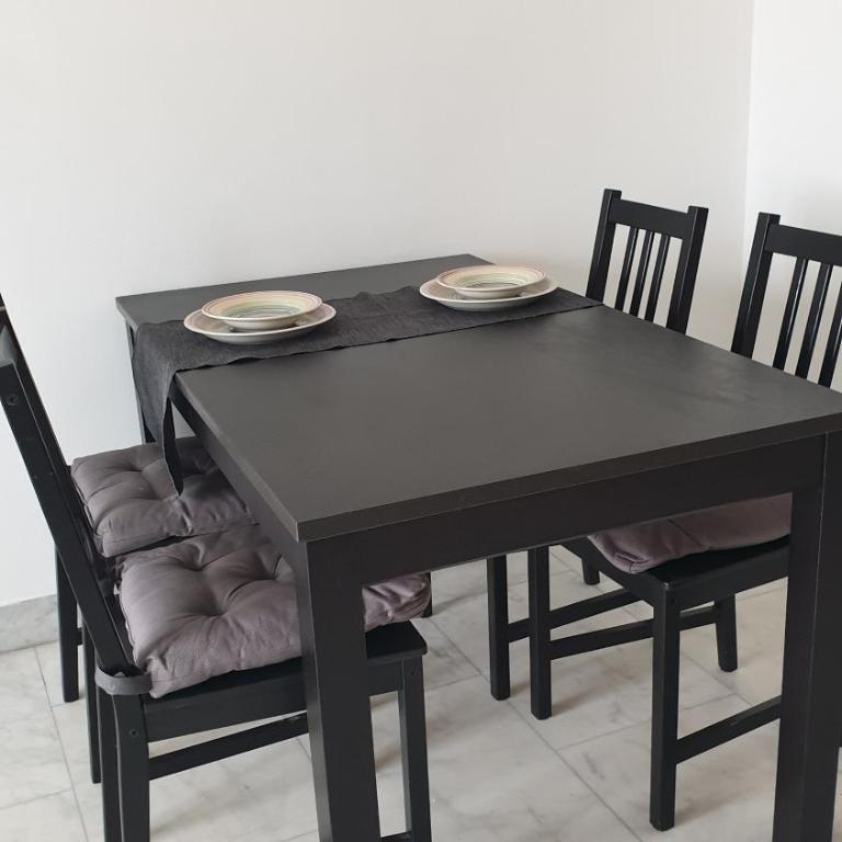Room125 - Apartment mit 1 Schlafzimmer - 10