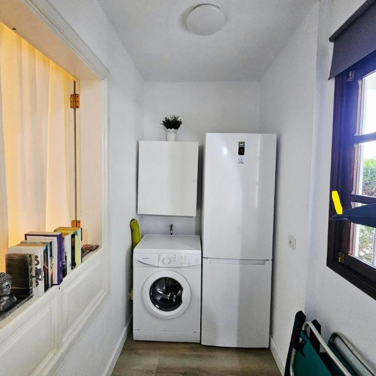Casa Jardon Puerto del Carmen - Apartamento de 1 dormitorio - 22