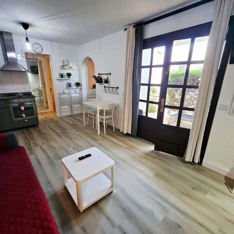 Casa Jardon Puerto del Carmen - Apartamento de 1 dormitorio - 27