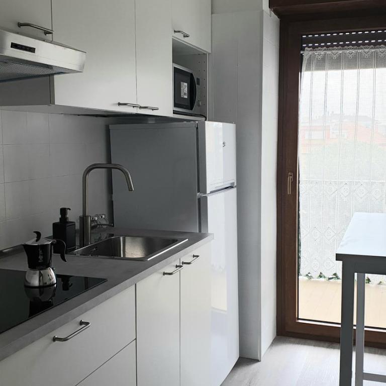 Room125 - Apartment mit 1 Schlafzimmer - 17