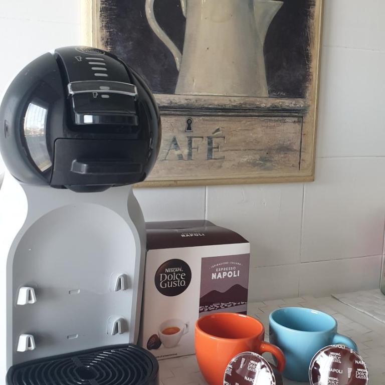 Room125 - Apartment mit 1 Schlafzimmer - 18