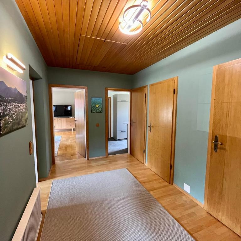 Salzkammergut Hideaway RUDOLPH - Apartment mit 2 Schlafzimmern und Balkon - 9
