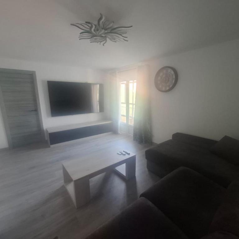 Casa Sarmiento - Apartamento de 2 dormitorios - 1