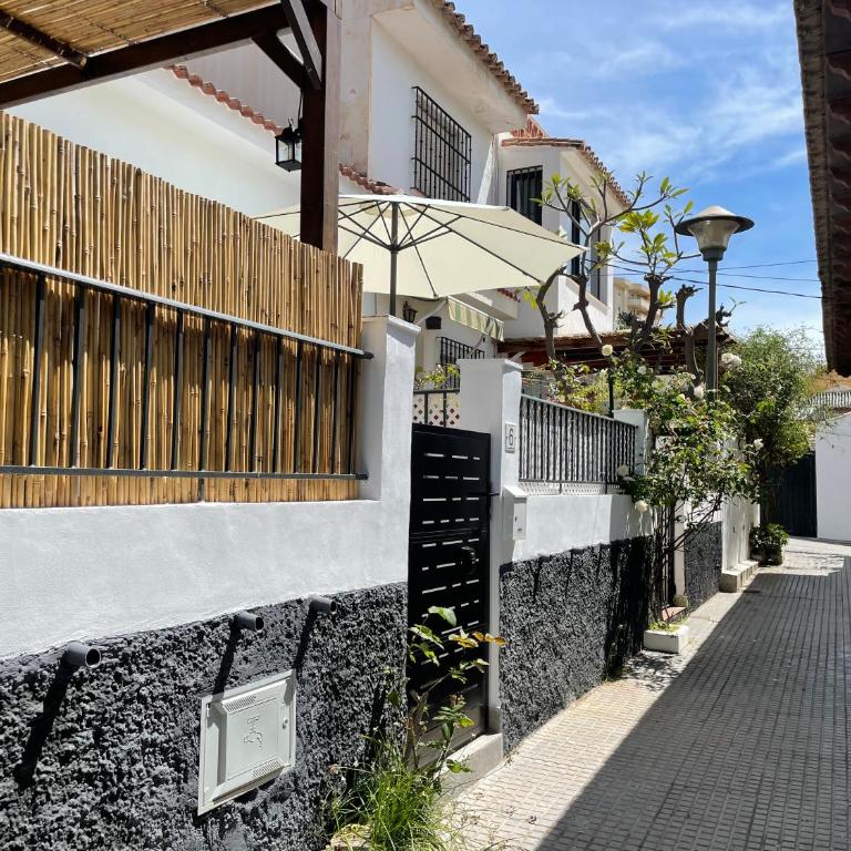 Casa Pedregalejo - Casa de 2 dormitorios - 35