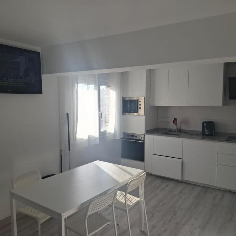 Casa Sarmiento - Apartamento de 2 dormitorios - 5