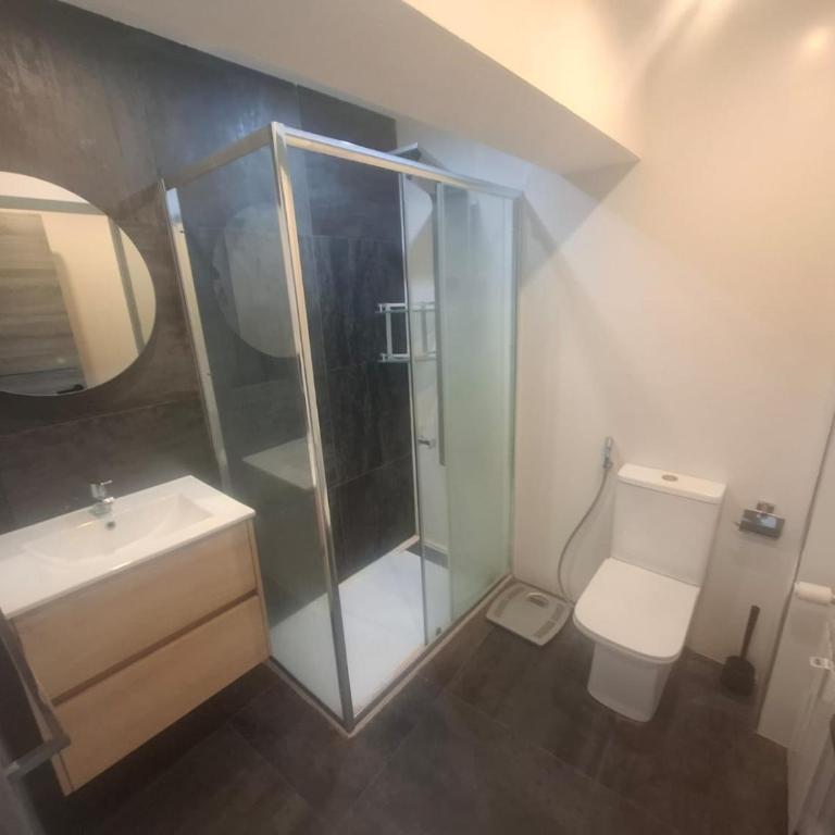 Casa Sarmiento - Apartamento de 2 dormitorios - 9