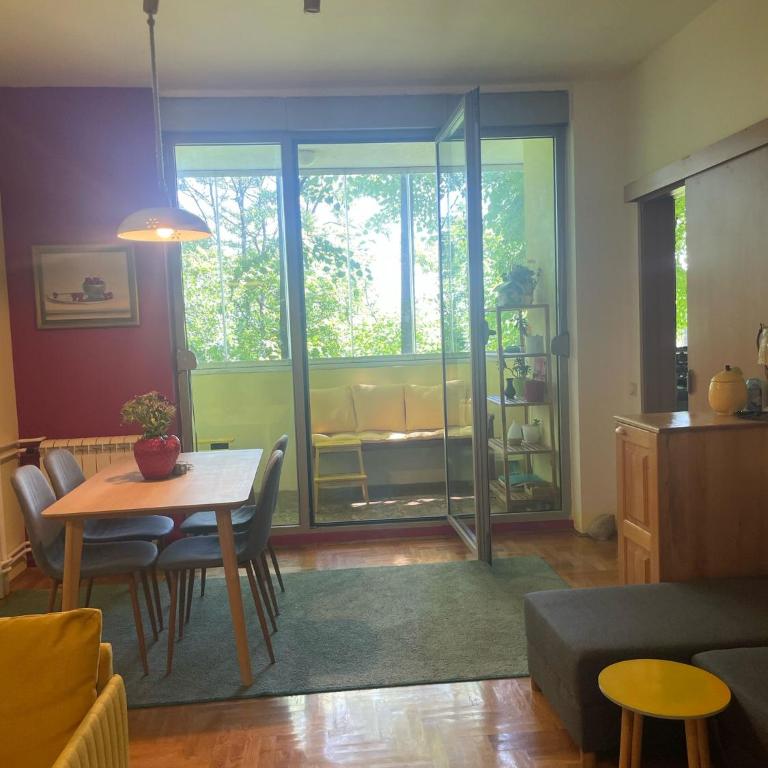 Lola - Apartman sa Terasom - 5