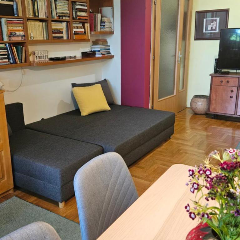 Lola - Apartman sa Terasom - 7