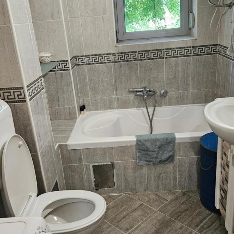 Lola - Apartman sa Terasom - 9