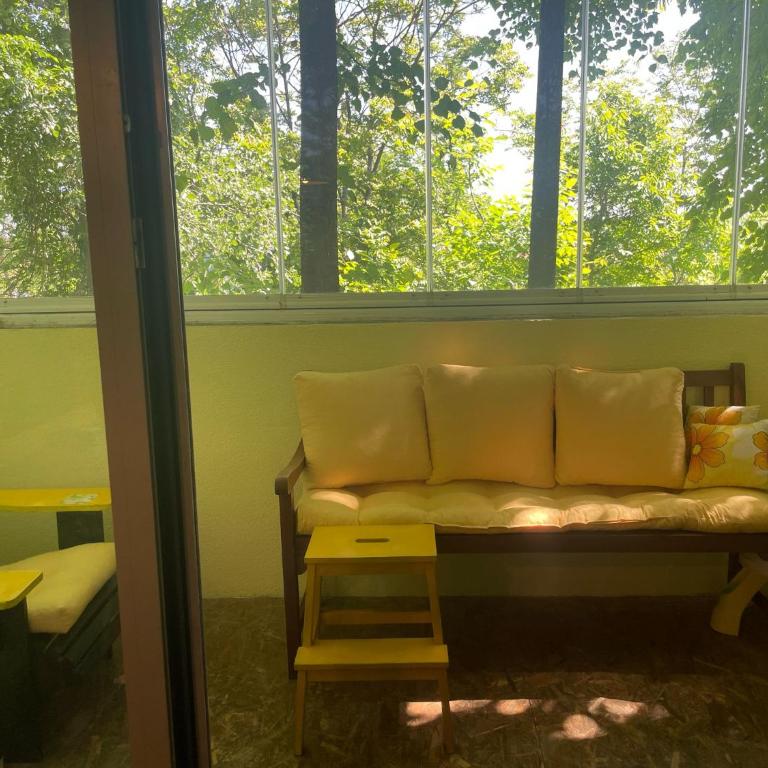 Lola - Apartman sa Terasom - 12