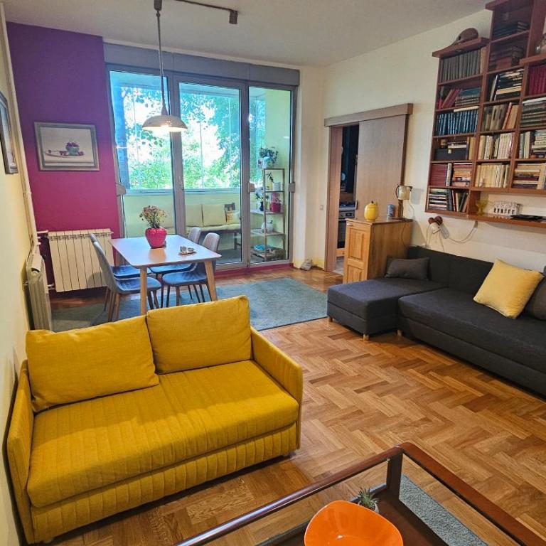 Lola - Apartman sa Terasom - 1