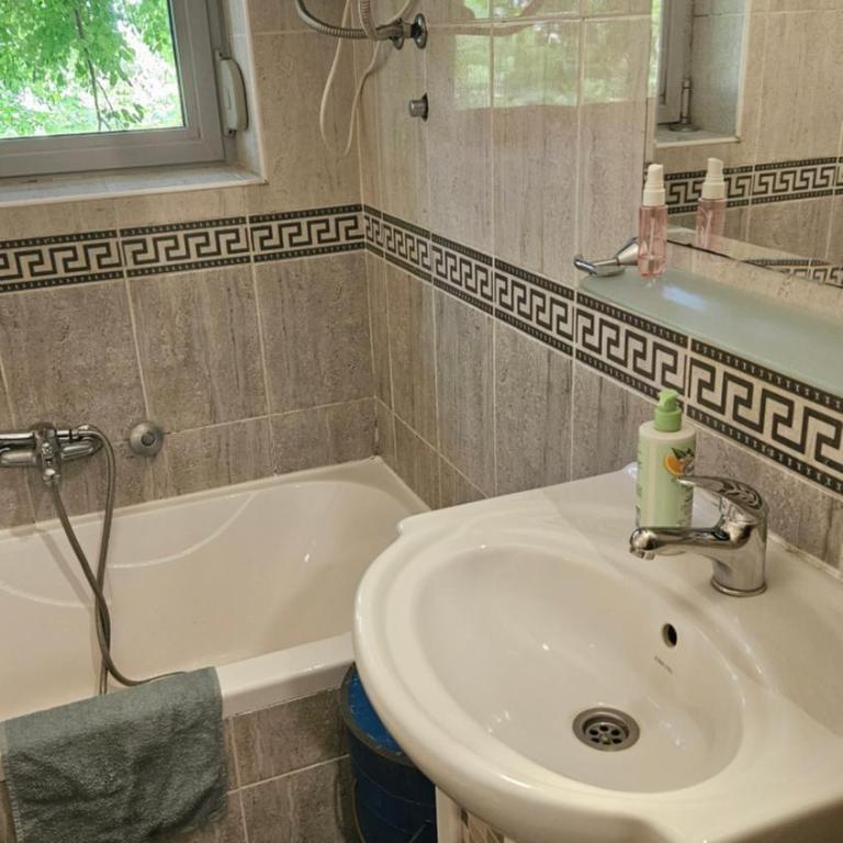 Lola - Apartman sa Terasom - 10