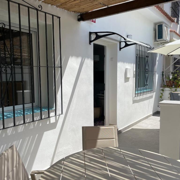 Casa Pedregalejo - Casa de 2 dormitorios - 3