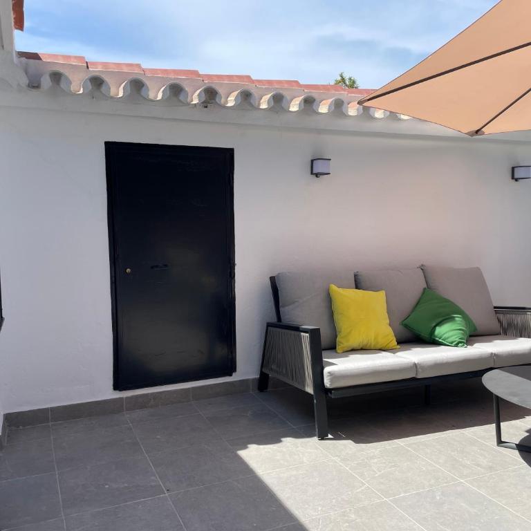 Casa Pedregalejo - Casa de 2 dormitorios - 28