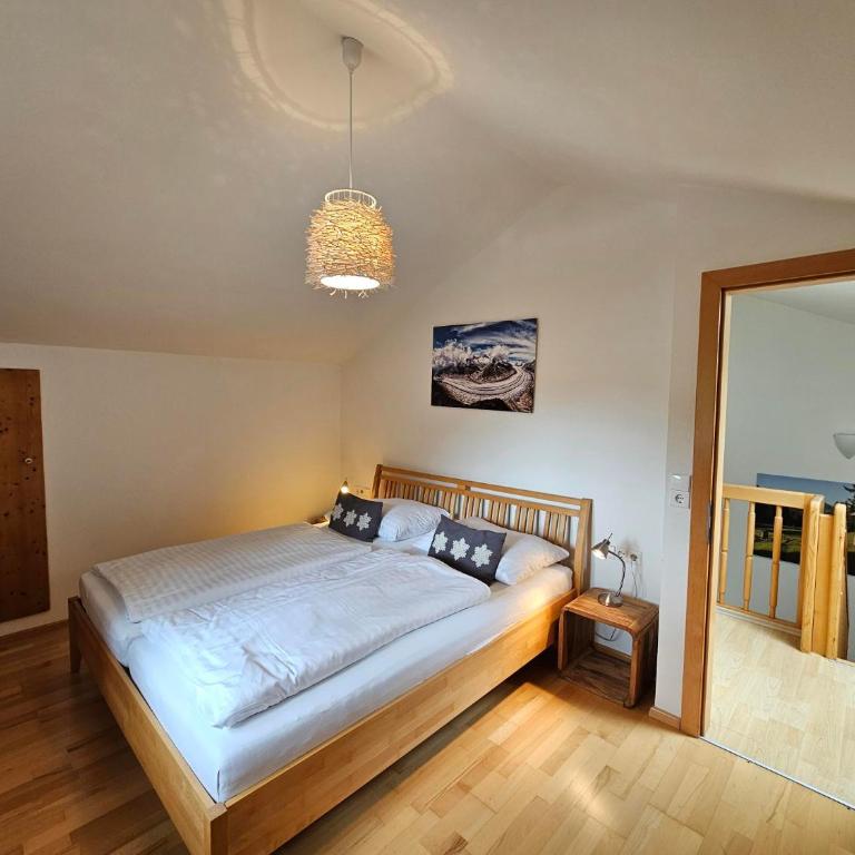 Haus Klinsterwald - Chalet - 12
