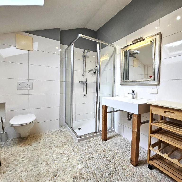 Haus Klinsterwald - Chalet - 10