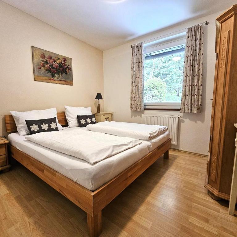 Haus Klinsterwald - Chalet - 18