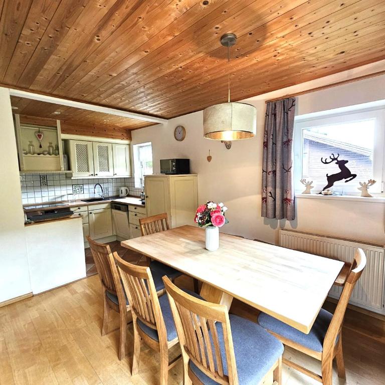 Haus Klinsterwald - Chalet - 6
