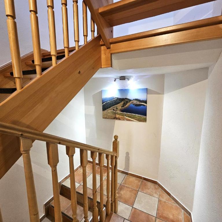 Haus Klinsterwald - Chalet - 11