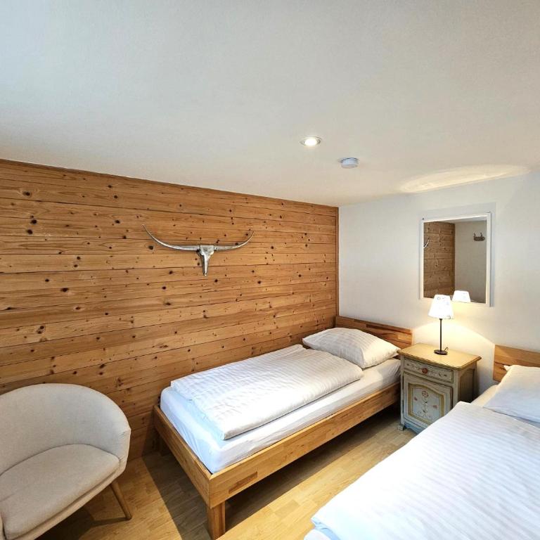 Haus Klinsterwald - Chalet - 19