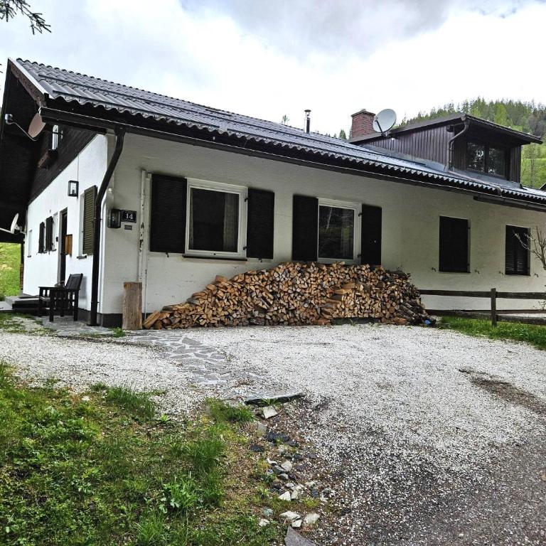 Haus Klinsterwald - Chalet - 37
