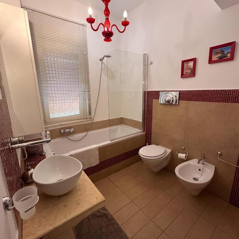 La casetta di Ro Ro' Vista sulla Valle dei Templi - Double Room with Private External Bathroom - 6