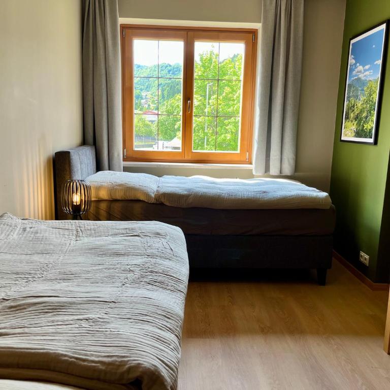 Salzkammergut Hideaway RUDOLPH - Apartment mit 2 Schlafzimmern und Balkon - 8