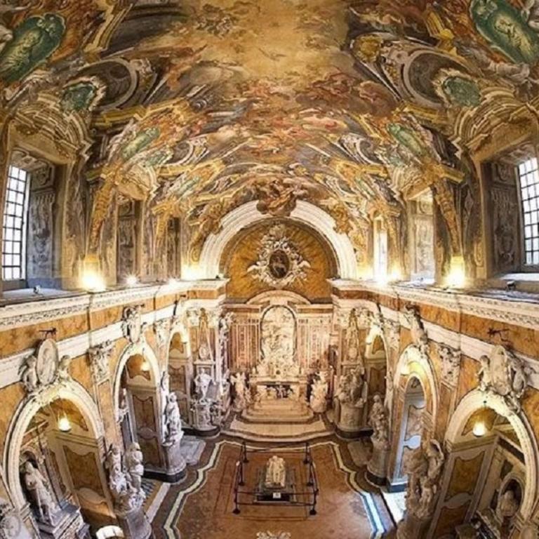 La Dimora delle Divinità - Casa Vacanze - 53