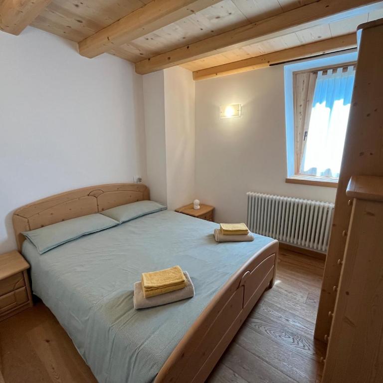 Mountain Chalet Splazoi - Chalet con 3 Camere da Letto - 3