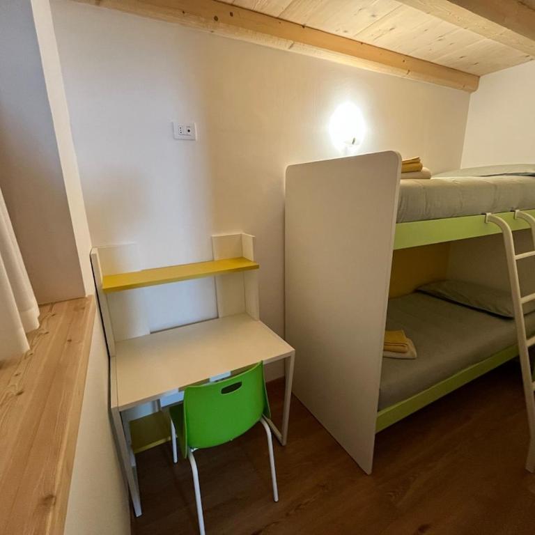 Mountain Chalet Splazoi - Chalet con 3 Camere da Letto - 4