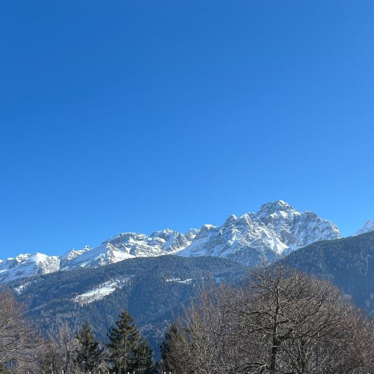 Mountain Chalet Splazoi - Chalet con 3 Camere da Letto - 7