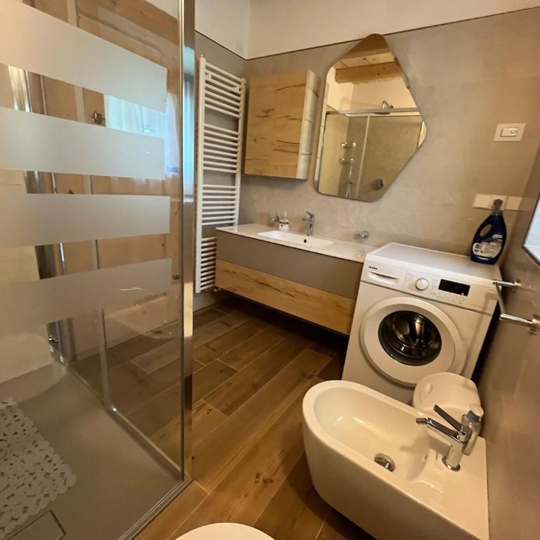 Mountain Chalet Splazoi - Chalet con 3 Camere da Letto - 8