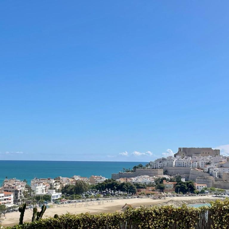Mirador Somhome - Apartamento de 2 dormitorios - 9