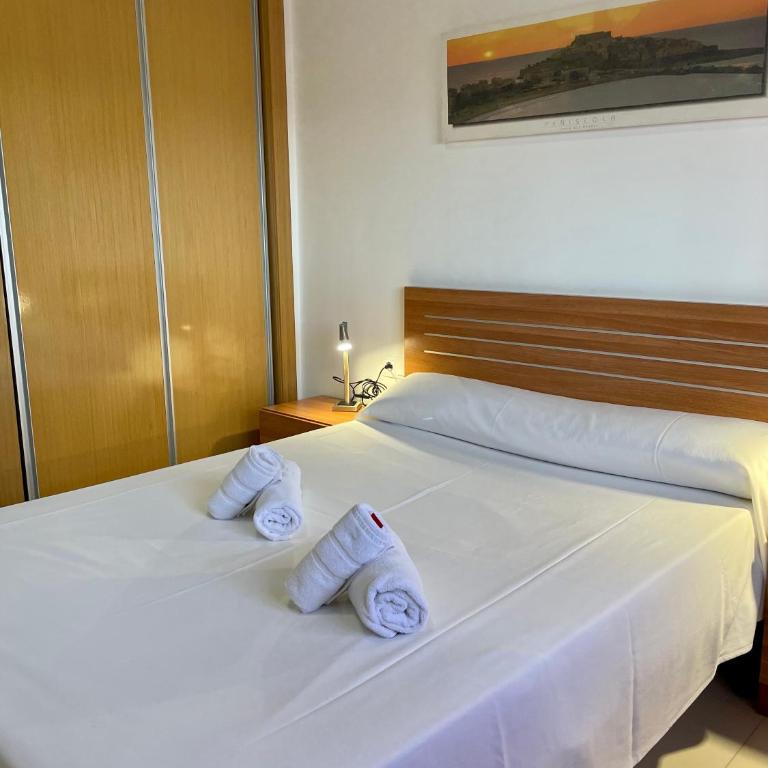 Mirador Somhome - Apartamento de 2 dormitorios - 3