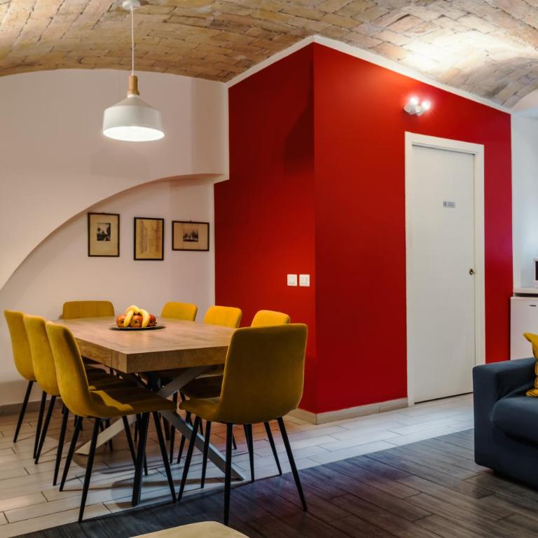 Guesthouse Sant'Angelo - Apartment - 13
